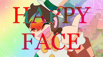 HAPPY FACE || Hermitcraft season 11 Smallishbeans animation 