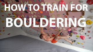 How to train for bouldering screenshot 5