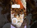SALAD BOX #shorts #shortsfeed #youtubeshorts #viralshorts #temilayoandmom
