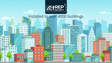 Gabkotech GSIMS Smart Command Centre and Virtual Patrol