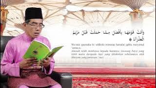 Rawi 4.2 – Wamuhayyan Kasy Syamsi