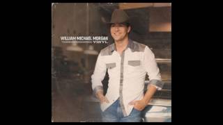 William Michael Morgan — Spend It All on You (Audio) chords