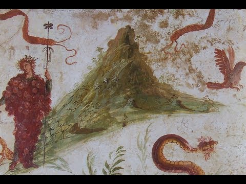 Dead Kings & Savior Gods: Shamanism and Thracian Religion [Lecture]