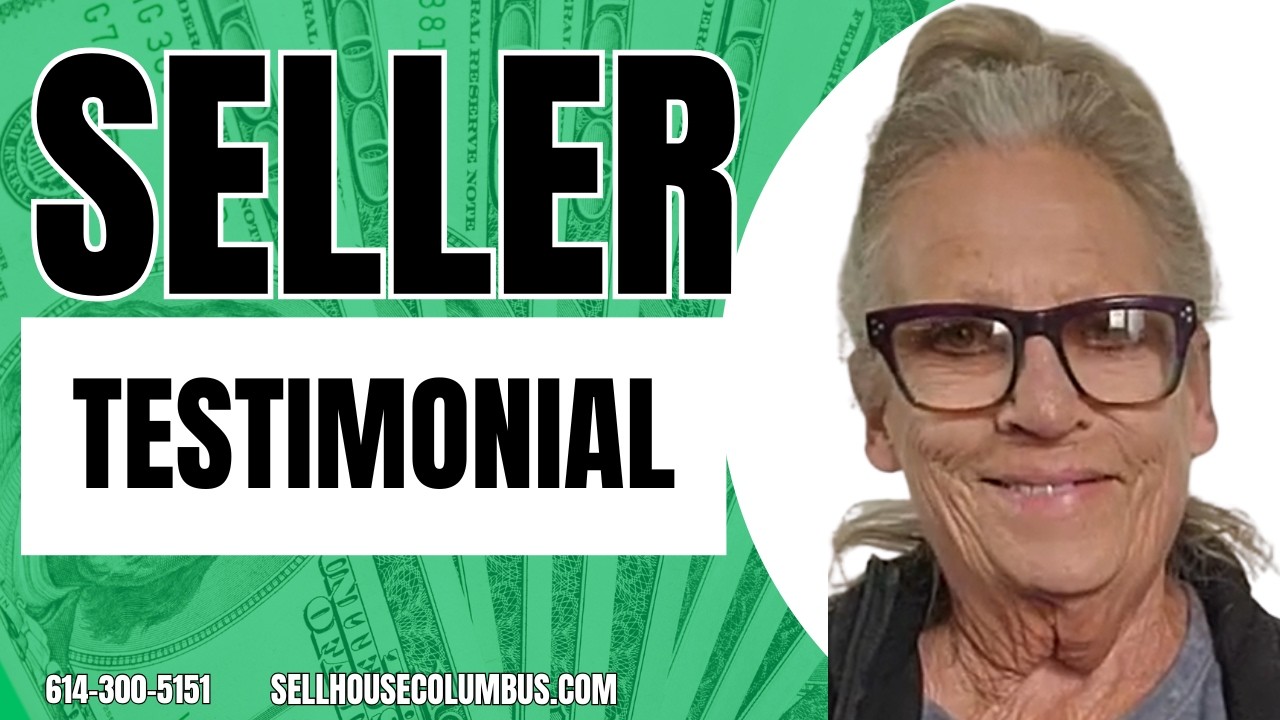 Cleveland Browns Fan Diane Sold Her House Fast For Cash | Seller Testimonial
