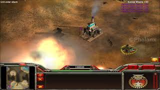 Zero Hour - Multi Propose Battlemaster #21