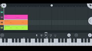 How to make Rap beats in fl studio mobile screenshot 5