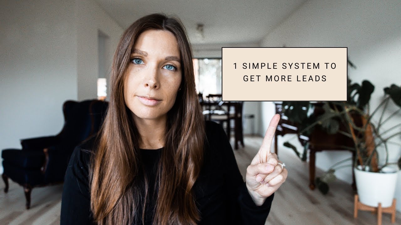 Here's how I’d get my 1st freelance client without any experience (It’s ... Cara Mendapatkan Klien Freelance Dari Luar Negeri
