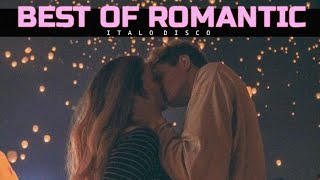 Download Lagu BEST OF ROMANTIC ITALO DISCO (2025)  MP3