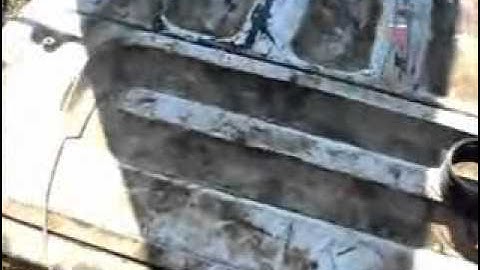 Coyote Power Snaring Pt 1