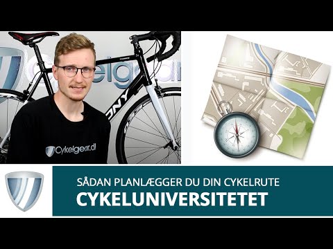 Video: De bedste cykelruller i 2022