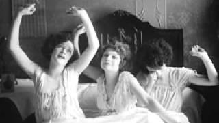 Video thumbnail of "That's How Rhythm Was Born - The Boswell Sisters"