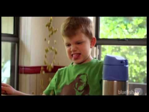 THE PARENT RAP Funny parenting song! - YouTube