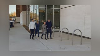 New testimony heard in Corbett-Martens sentencing