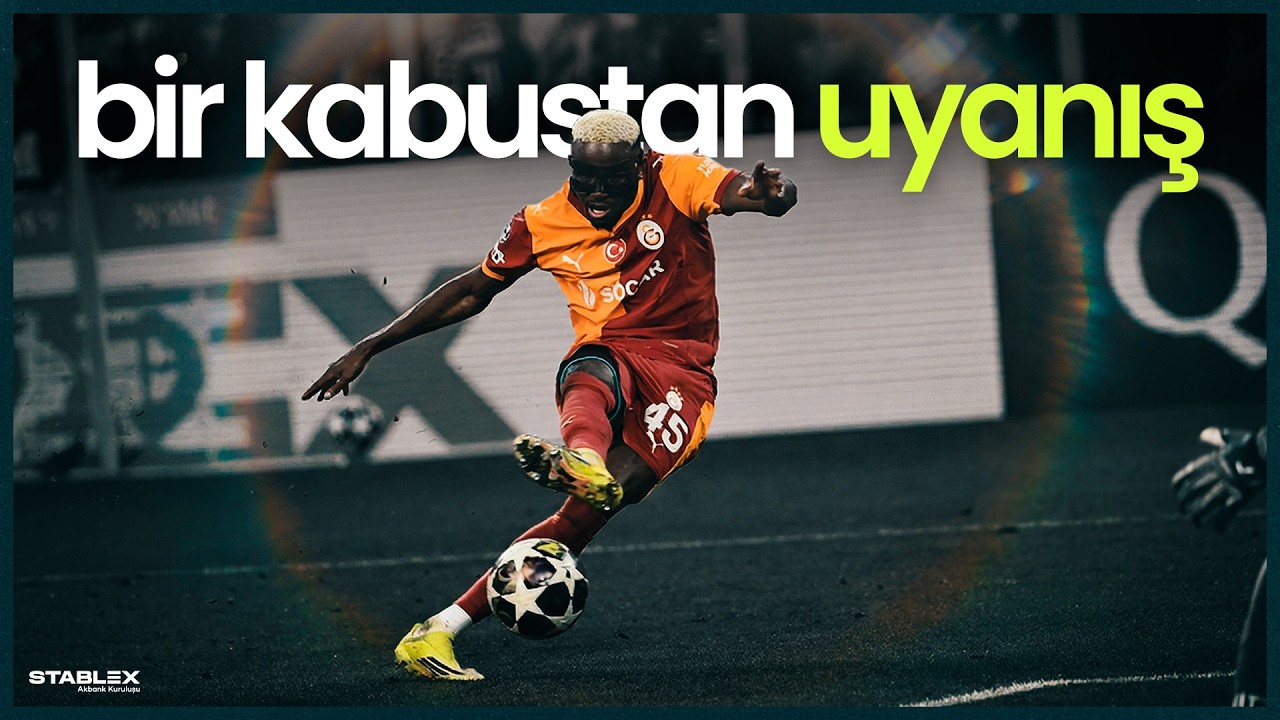 Juventus Maçından Çıkarılması Gereken Dersler