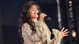Camila Cabello | Something's Gotta Give (Isle of Wight)