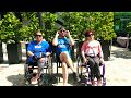 Wheelchair dance - Meghan Trainor - No