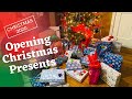 Opening Christmas Presents 2020 | Christmas Day | What I got for Christmas