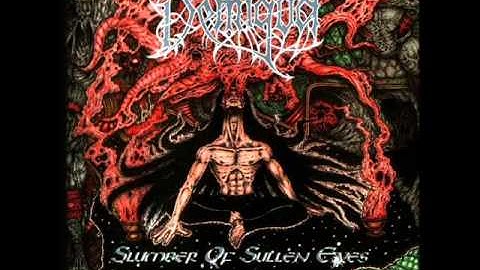 Demigod - As I Behold I Despise