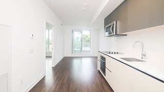 Wonder Condos Tour - 151 Logan, #414