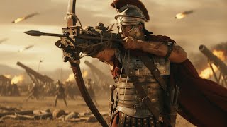 7 SECRET Weapons That Made ROME Invincible!