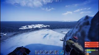 Rust Console Clips-Ps5
