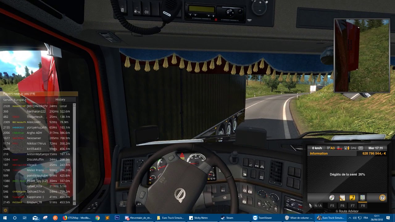 Reckless driving 2 - YouTube