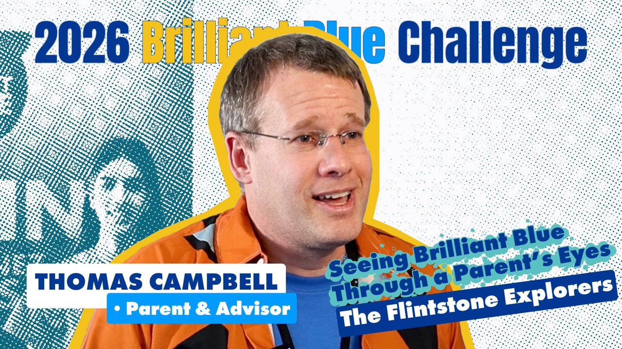 Burton malolo トーマスキャンベルThomas Campbell Thomas Campbell | Parent & Advisor, The Flintstone Explorers