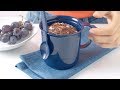 Tupperware - Recette Carrot cake minute au Micro Mug Cake