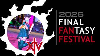 FFXIV: New Fanfest 2026 In-Game Frames & Stickers For GPOSE