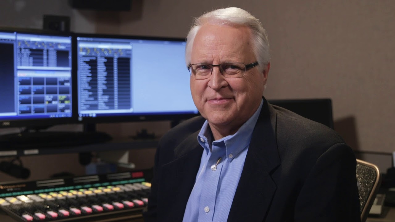 Intentional Living Minute with Dr. Randy Carlson // Faith and Politics