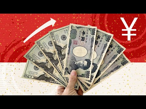 MASTERING MONEY ABROAD: Avoid Costly Bank Fees u0026 Keep Funds Safe in Japan!