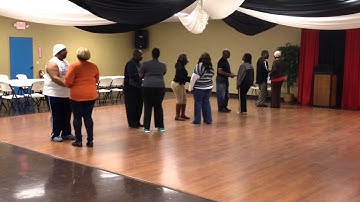 •Beg SwingOut Class• Full/Reverse Turn & Transition (connec