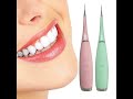 Lady Zone Stores™ Electric Tooth Cleaner