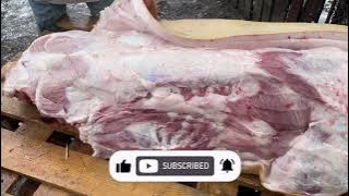 Taiatul porcului de craciun  S2E26