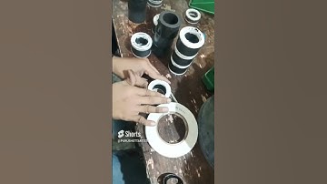 TOROIDAL CORE INSULATION