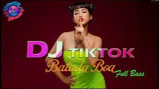 Balada Boa - Gempar Music - Dj Jedag Jedug Tiktok Terbaru 2023 Full Bass Viral !