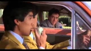 Better Off Dead (1985) - first race scene