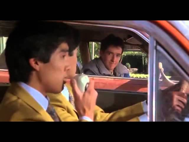 better off dead asian howard cosell Candida en orale sex