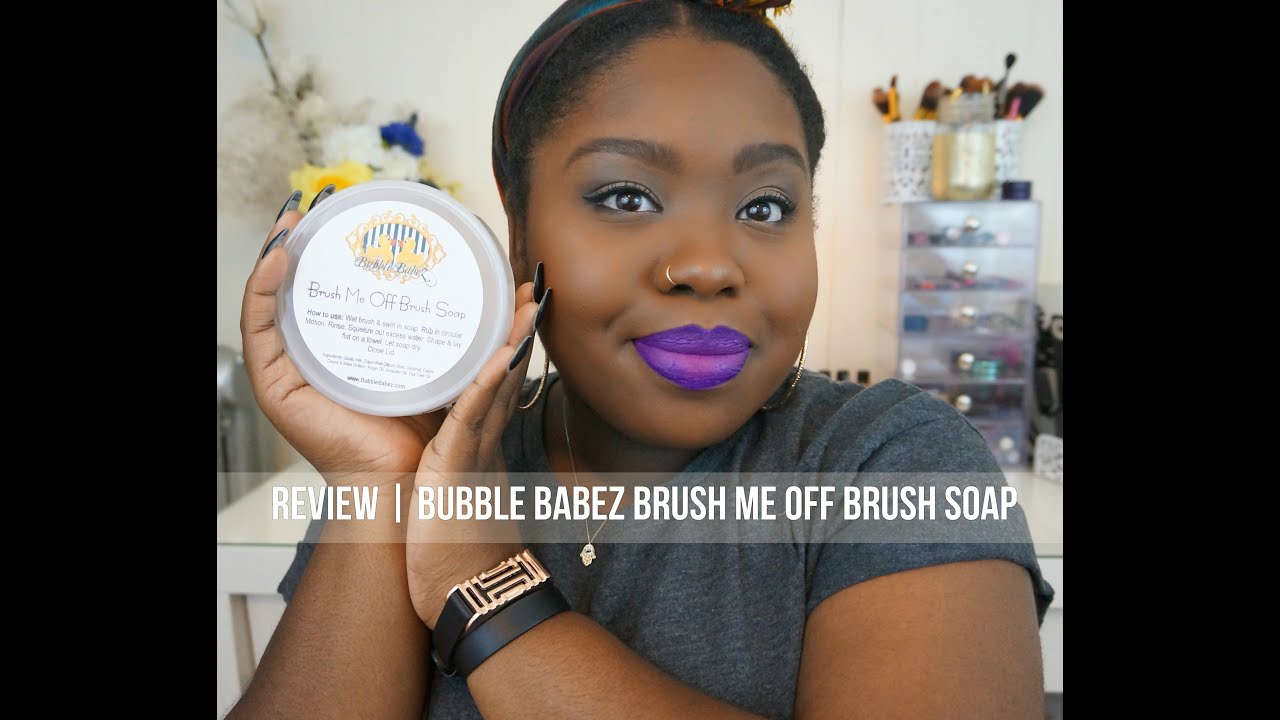 products of glycolysis Review | Bubble Babez Brush Me Off Soap