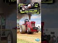 In Holzheim geht's zur Sache - Tractor Pulling & Trecker Treck 2026