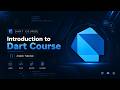 Introduction to Dart Course | Arabic Tutorial