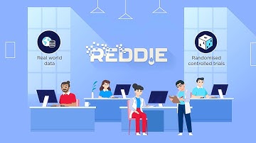 The impact of real-world data & randomised controlled trials on individuals with diabetes - REDDIE