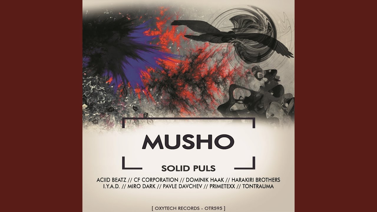 Watch Solid Puls (Pavle Davchev Remix) on YouTube Watch Solid Puls (Pavle Davchev Remix) on YouTube