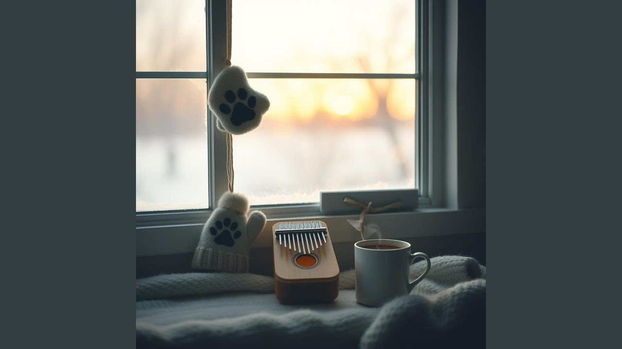 Warm Mittens, Cold Nose