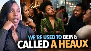"You're Going To Be Called a Heaux Regardless of What You Do..." Woman Says She Doesn't Care Anymore