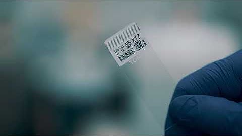 Espo Microscope Slide Printer