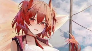 Nightcore - Miss You (Oliver Tree ft. Robin Schulz) [Lyrics]