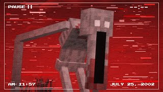 I installed 10 HORRIFYING SCP's in Minecraft... screenshot 2