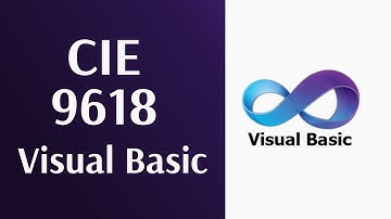 18 Writing To Text File EASY - AS and A Level Visual Basic Programming