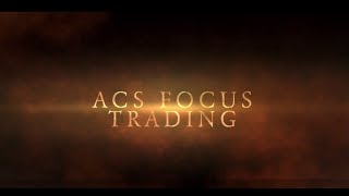 Focus Trading 20201124